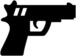 Shooting Games by kpnv